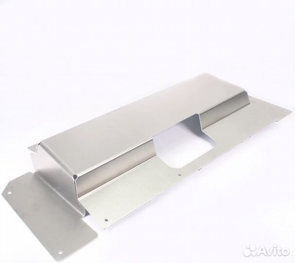 Защита заднего борта Can-Am Commander 715001097