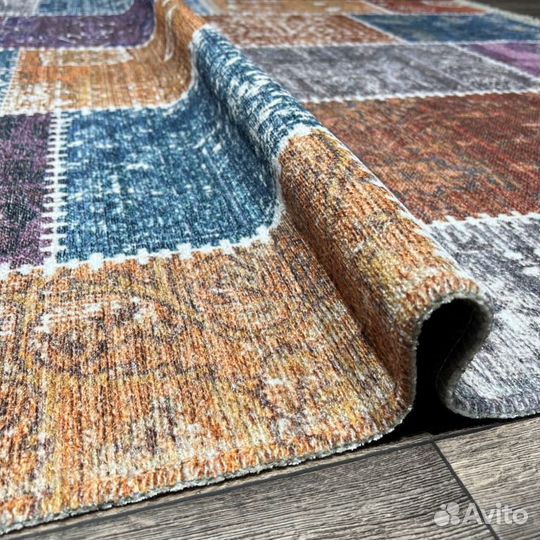Ковер Турецкий Новый