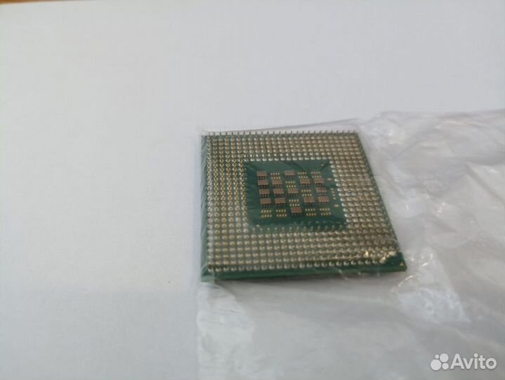 Процессор Intel Pentium 4 (2A)