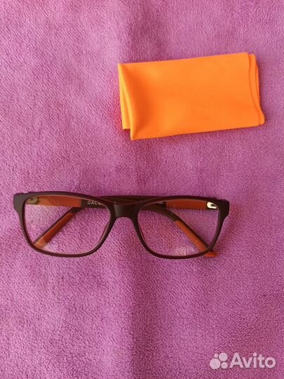 Корригирующие очки