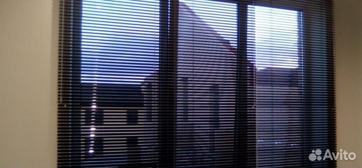 Горизонтальные жалюзи L9507-T3966