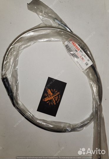 Трос сцепления Yamaha XV1700 Warrior