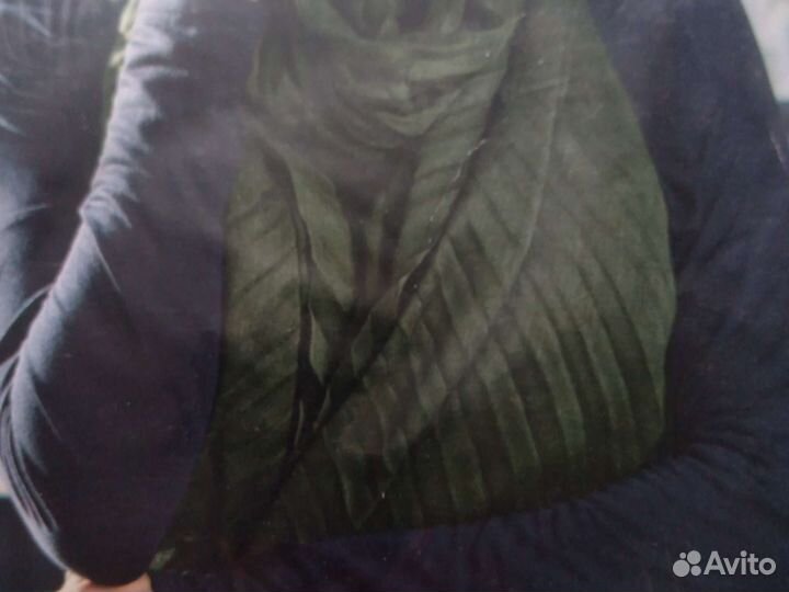 Палантин.Шарф