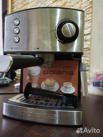 Кофемашина