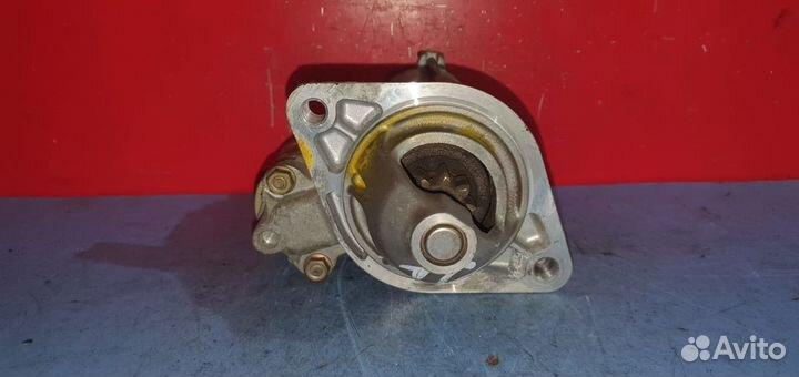 Стартер Toyota