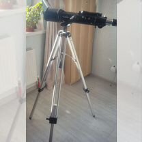 Телескоп Sky watcher, D70, F500