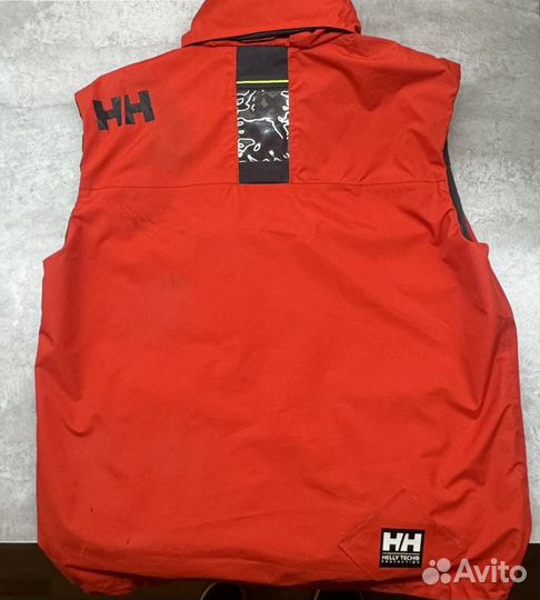 Куртки jack wolfskin, otvetce, Helly Hansen