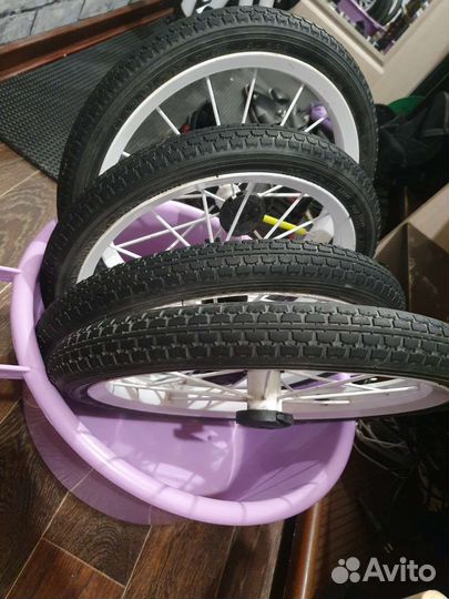 Коляска 2 в 1 Riko Bruno Ecco Prestige