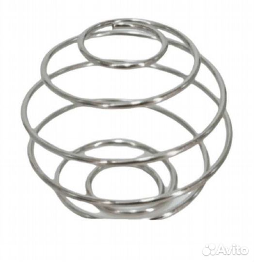 Шейкер с держателем и пружиной 700 мл. (новый)