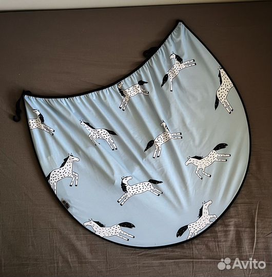 Leokid Солнцезащитный козырек