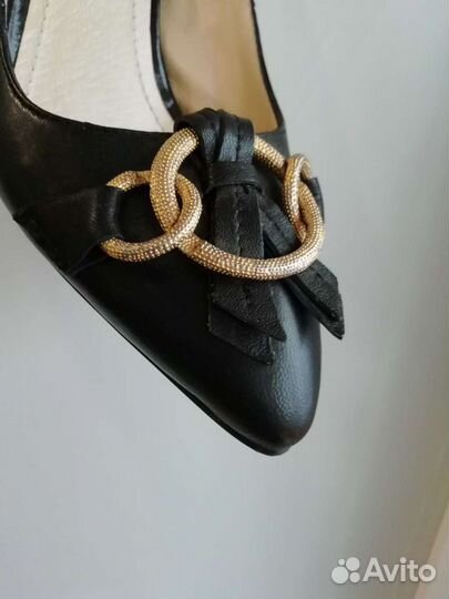 Туфли женские