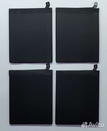 Акб для телефона Xiaomi Redmi Pro/Mi 5s Plus