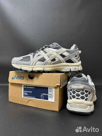 Asics gel kahana 8