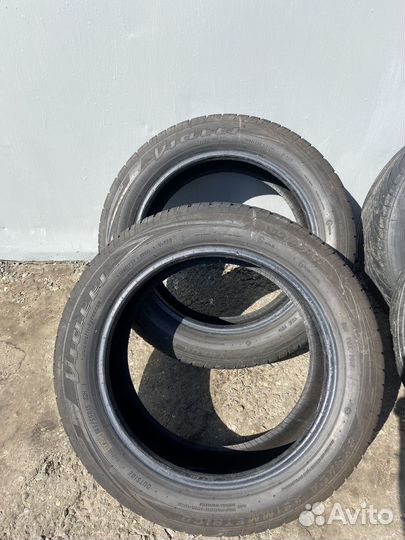 Viatti Strada Asimmetrico 185/55 R15