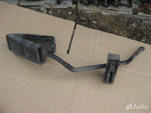 Педаль газа Audi A8 (D2) I (1994–1999)