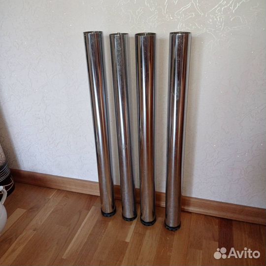 Ножки для стола 4 шт
