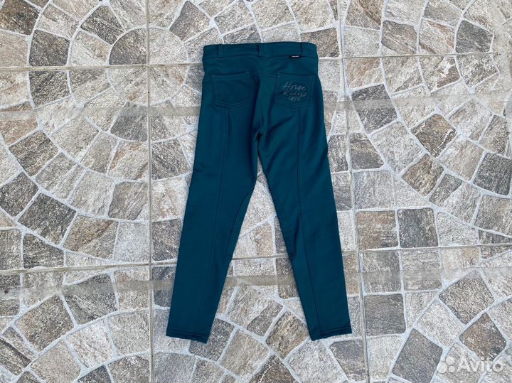 Бриджи для верховой езды детские