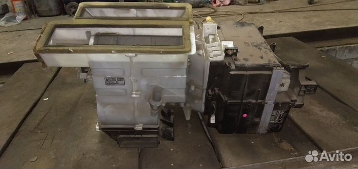 Климат контроль