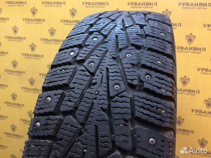 Cordiant Snow Cross PW-2 185/70 R14 92T
