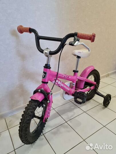 Велосипед merida dacar 612