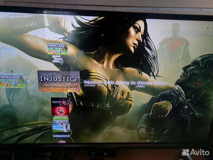 Sony playstation 3 PS3