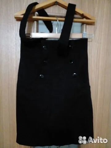 Школьная юбка