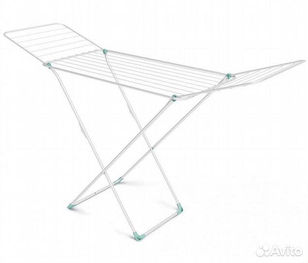 Сушилка для белья напольная 195х50х90