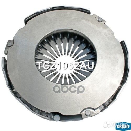 Корзина сцепления TCZ1082AU Krauf