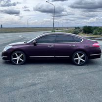 Nissan Teana 2.5 CVT, 2010, 777 777 км