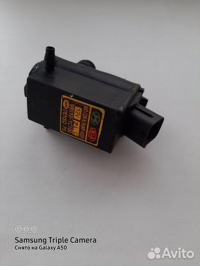 Запчасти на Хендай Гетц