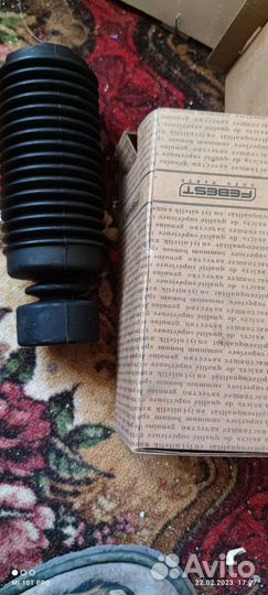 Стойки задние nissan maxima a33