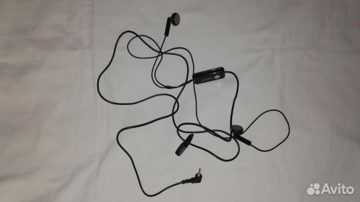 Гарнитура/наушники для кпк Eten Glofiish X650