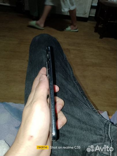 Редми ноуд 10