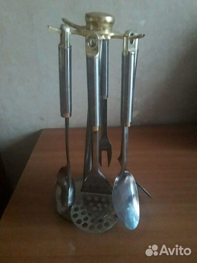 Набор кухонный