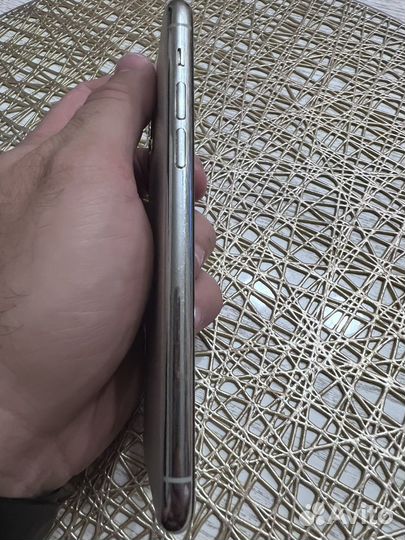iPhone 11 Pro, 256 ГБ