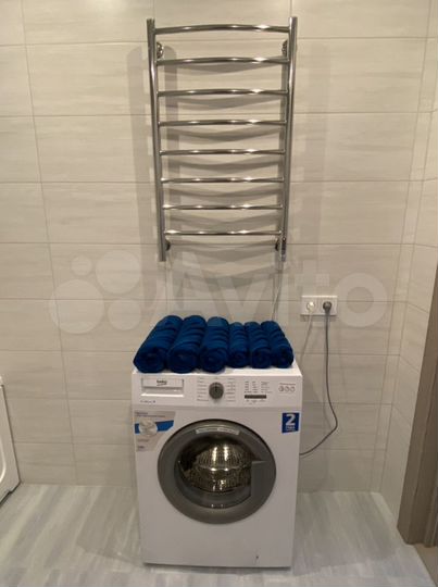 Квартира-студия, 37 м², 1/2 эт.