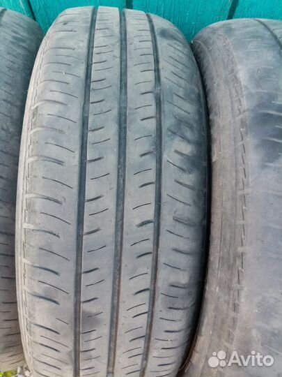 Maxxis Pragmatra MP10 175/65 R14