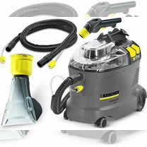 Аренда моющего пылесоса karcher puzzi 8/1, Ногинск