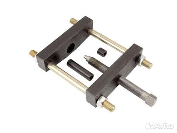 Съемник для выпрессовки шкворней Газель