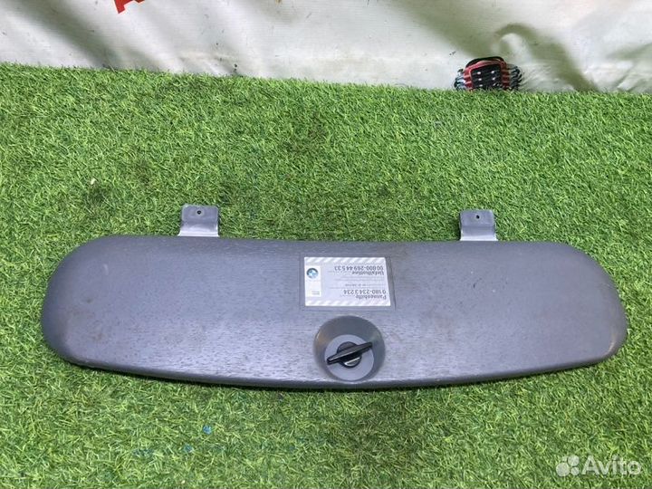 Ящик для инструментов Bmw 3 E46 1998-2005