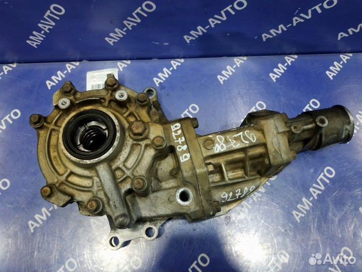 Раздаточная коробка Mitsubishi Dion CR6W 4G94 2002