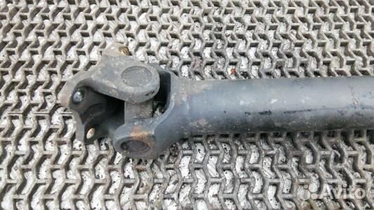 Карданный вал mitsubishi L200 K4T (EEA32K302)