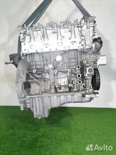 Двс Mercedes E-klasse W213 2.0 264920