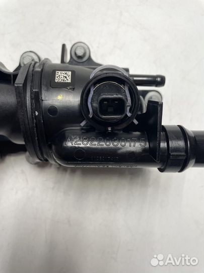 Термостат A2822030175 Mercedes