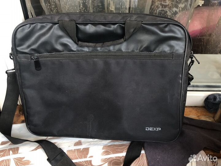 Сумка для ноутбука