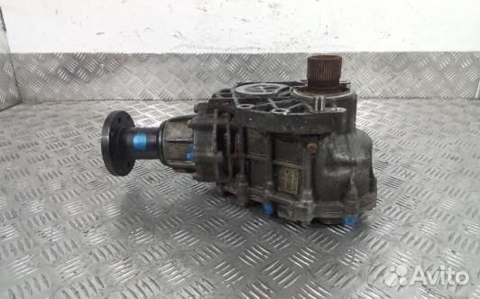 Раздаточная коробка hyundai santa FE 2 (NML15DV01)