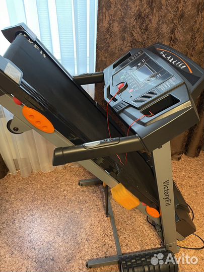 Продам беговую дорожку