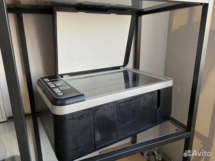 Принтер hp f4180