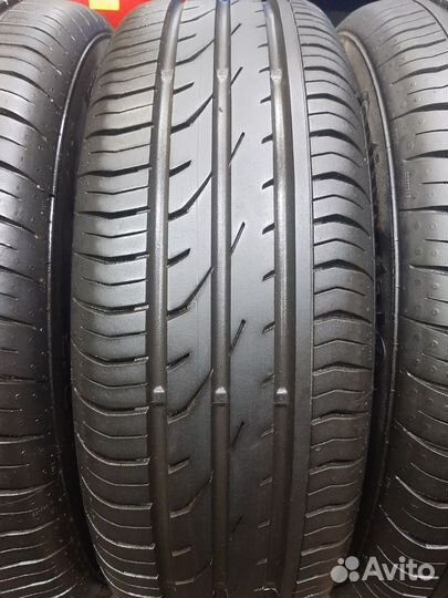 Continental ContiPremiumContact 2 195/65 R15 91H