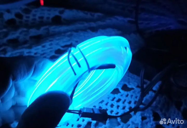 Светодиодная лента